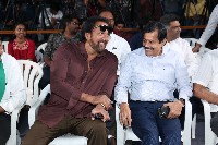 Raajadhani Files Movie Press Meet Photos